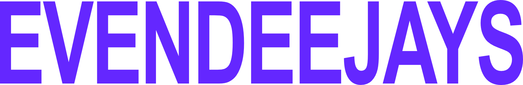 Evendeejays