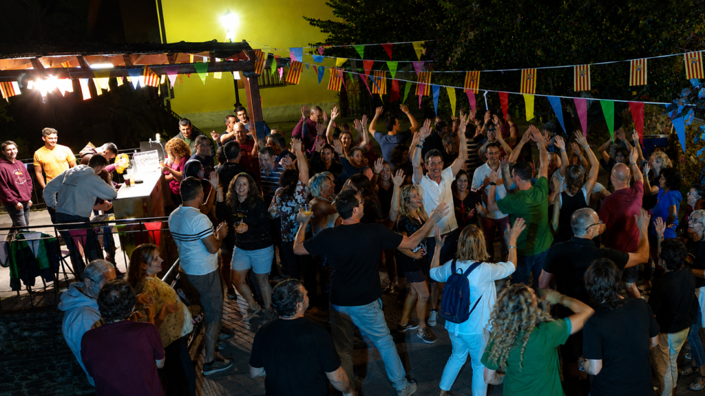 DJ FIESTAS POPULARES | EVENDEEJAYYS